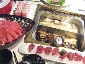 食品溫度計(jì)應(yīng)用案例