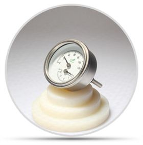 水高計表蒙材質(zhì)是哪種？