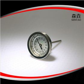 雙金屬溫度計(jì)的誤差如何避免？