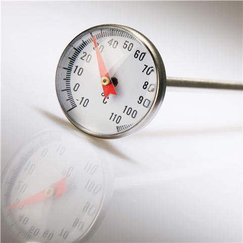 湯匙溫度計(jì)