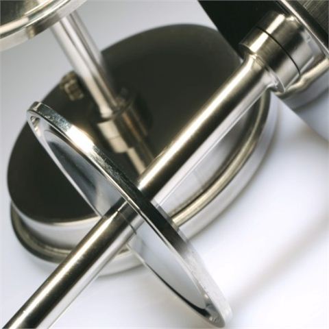 衛(wèi)生型卡盤雙金屬溫度計(jì)