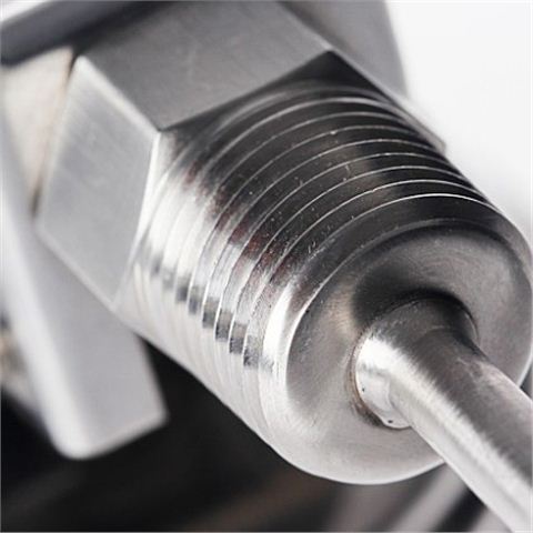 徑向型雙金屬溫度計(jì)