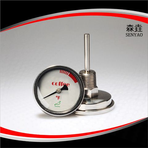 咖啡壺溫度計(jì)