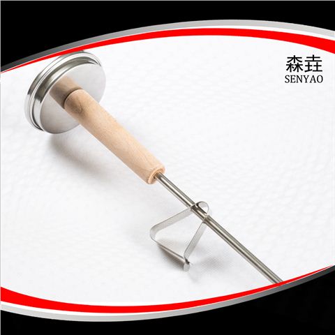 木柄溫度計(jì)