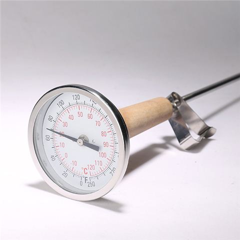 木柄溫度計(jì)