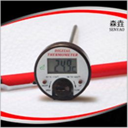 便攜式電子溫度計(jì) 型號(hào)：DGT1415