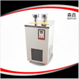 恒溫冷槽 型號：TC101