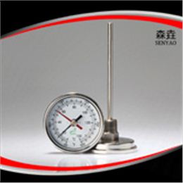 留點(diǎn)溫度計(jì) 型號(hào)：T300MAX