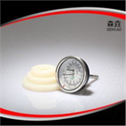 溫度壓力一體表  型號(hào)：WHT-6S