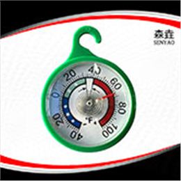塑殼冰箱溫度計 型號：RT200