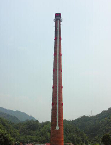 陜西煙囪溫度計(jì)