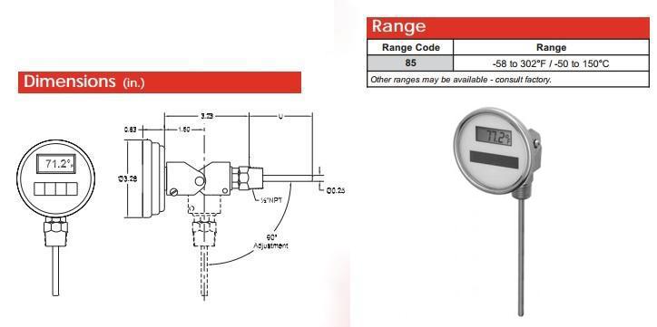 太陽能電子溫度計精度可以做到1%嗎？