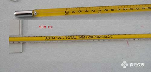 水銀玻璃棒溫度計摔碎后該如何處理？