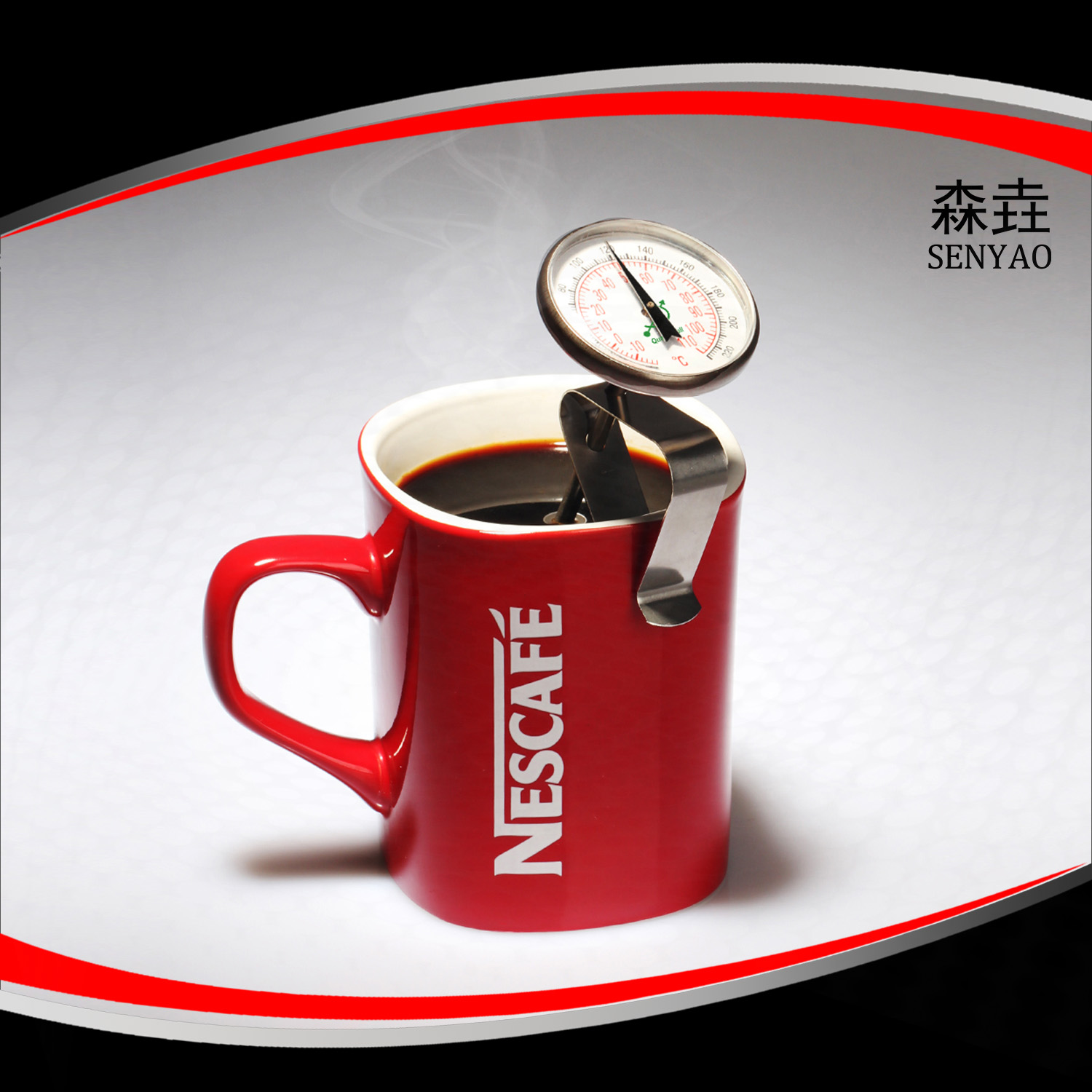 手沖咖啡溫度計(jì)