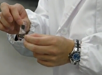 日本貼紙溫度計(jì)