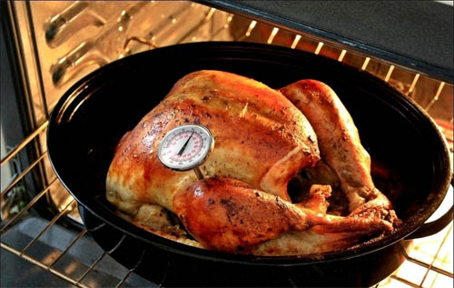 家用食品溫度計感溫管長度多少？