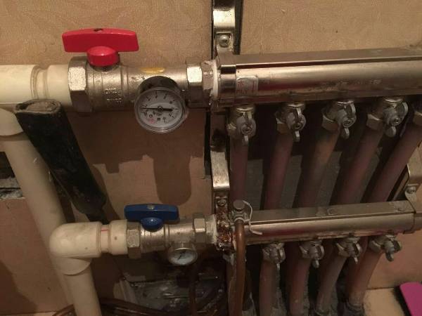 室內(nèi)測溫有講究 選5個(gè)點(diǎn)測10分鐘算溫度平均值