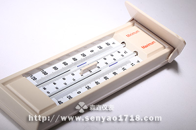 寒暑表的使用方法是什么？