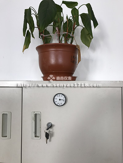 磁鐵溫度計在生活中的應(yīng)用