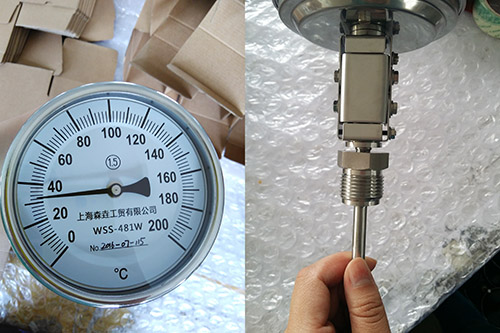 雙金屬溫度計(jì)為什么以WSS開(kāi)頭？