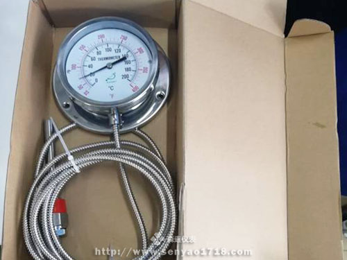 什么地方需要用到壓力式溫度計？