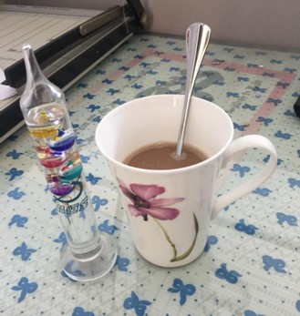 彩球溫度計-真正有溫度的禮物