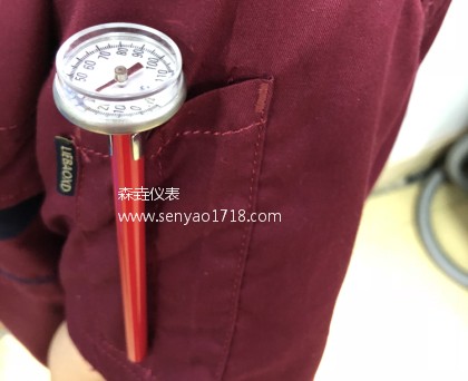 為什么要叫它筆管溫度計(jì)呢？