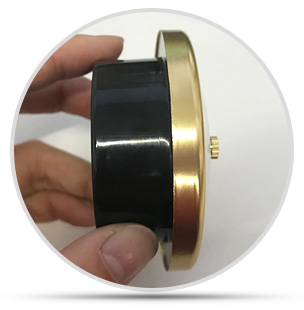 3&rdquo;氣壓計(jì) 型號：BR300