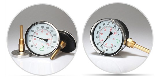 如何選擇鍋爐溫度計(jì)？