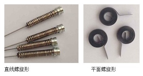 雙金屬片如何制作溫度壓力一體表？