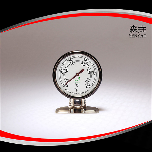 烤箱溫度計(jì)的正確使用方法