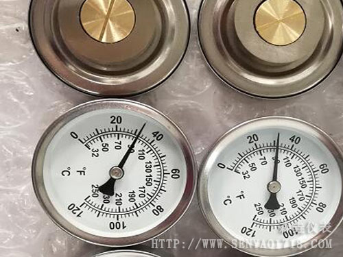 磁鐵溫度計可以走FEDEX嗎？