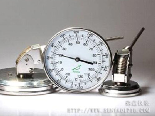 萬向型雙金屬溫度計(jì)改方向時(shí)會(huì)影響精度嗎？