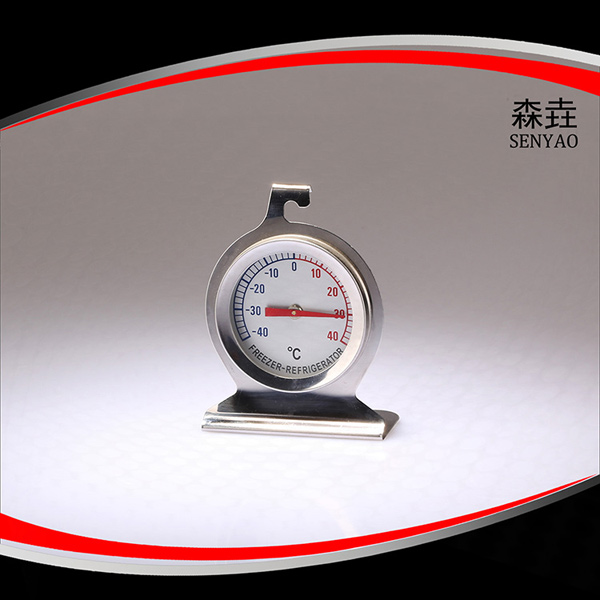 怎么選購(gòu)家用冰箱溫度計(jì)