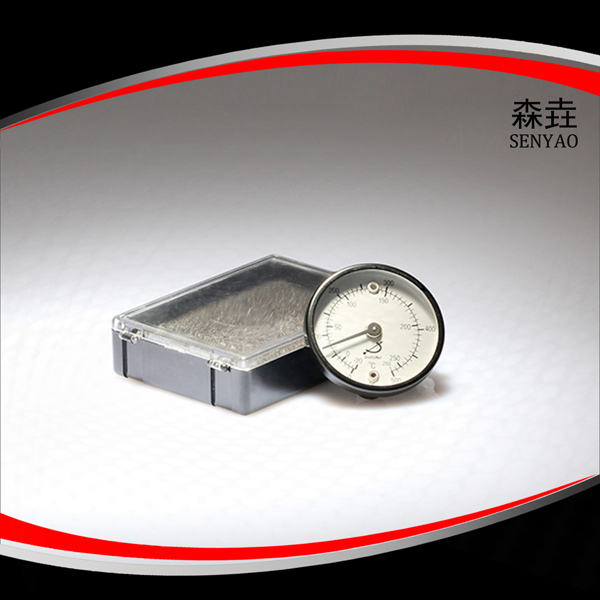 表面溫度計(jì)的感溫元件是什么？