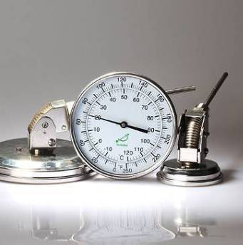 雙金屬溫度計(jì)內(nèi)部結(jié)構(gòu)有哪些？