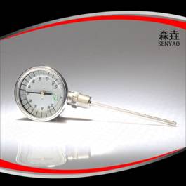 雙金屬溫度計(jì)為什么以wss開頭？