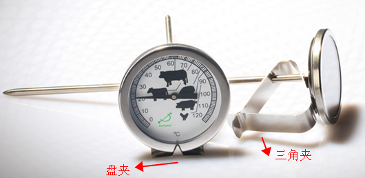 烤肉溫度計(jì)