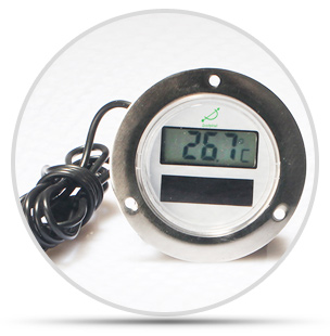 訂購太陽能溫度計需要哪些參數(shù)？