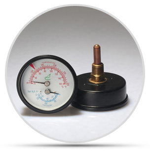 水高計的安裝結(jié)構(gòu)介紹