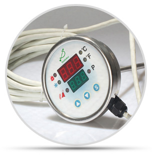 釀酒溫度計(jì)溫度計(jì)推薦