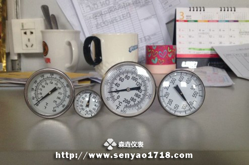 食品溫度計的三角夾作用是什么？