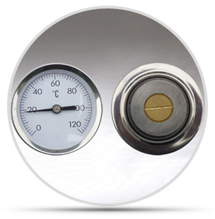 模具表面溫度計是什么？