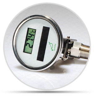 如何選購(gòu)帶法蘭太陽(yáng)能溫度計(jì)？