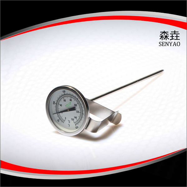 家用溫度計(jì)是全不銹鋼的嗎？