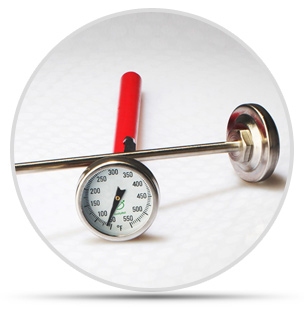 筆形溫度計(jì)是什么溫度計(jì)？