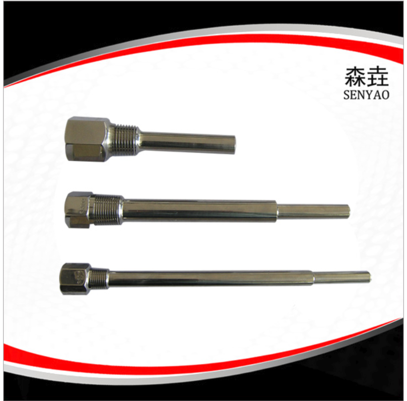 雙金屬溫度計(jì)護(hù)套