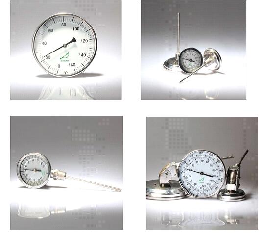 導(dǎo)致雙金屬溫度計(jì)損壞的原因有哪些？