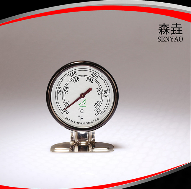 烤箱溫度計(jì)如何使用？