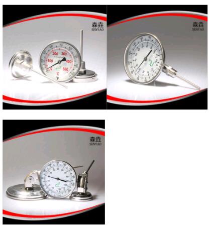 如何選擇合適的雙金屬溫度計(jì)？